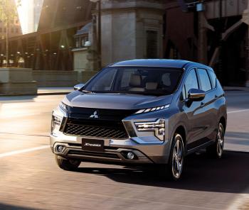 10 xe bán chạy nhất Việt Nam tháng 8/2022 - Xpander đứng đầu