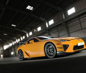 7 mẫu xe sử dụng động cơ 