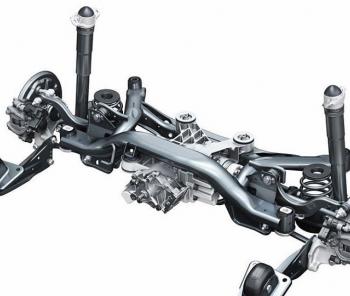 Hệ thống treo ô tô: 6 hư hỏng thường gặp và nguyên nhân