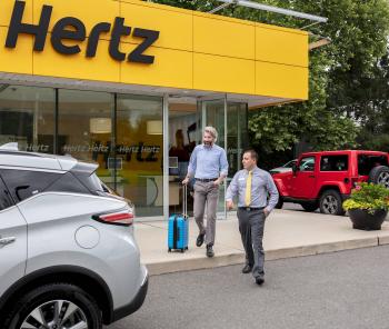Hertz bồi thường khách hàng 168 triệu USD vì lỗi hệ thống