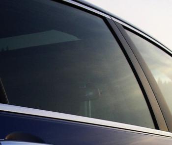 Tìm hiểu về quy định dán film tối màu tại Mỹ