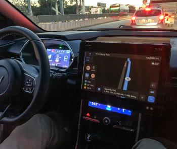 Trải nghiệm VietMap Live