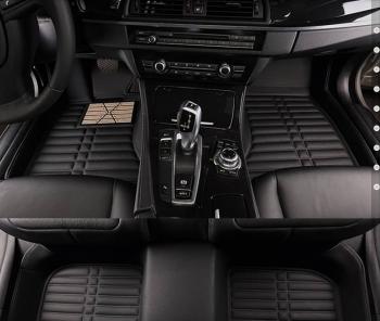 Xe ô tô mới nên lắp phụ kiện gì ?