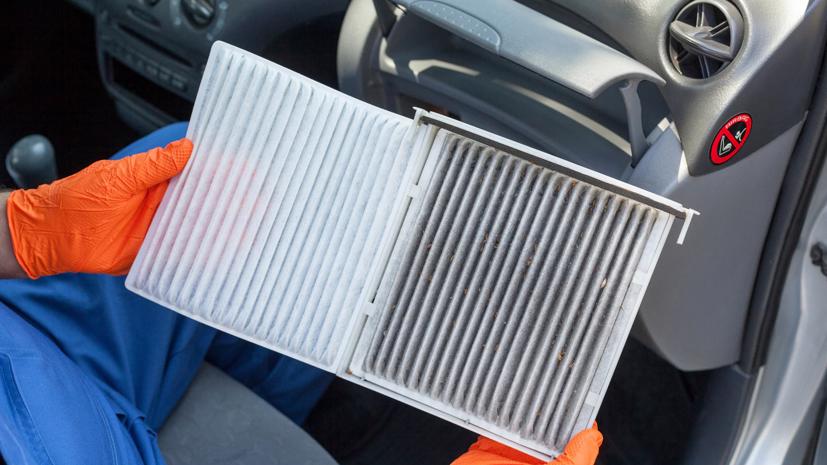 Bảo dưỡng điều hòa ô tô và Cách tự vệ sinh dàn lạnh ô tô tại nhà